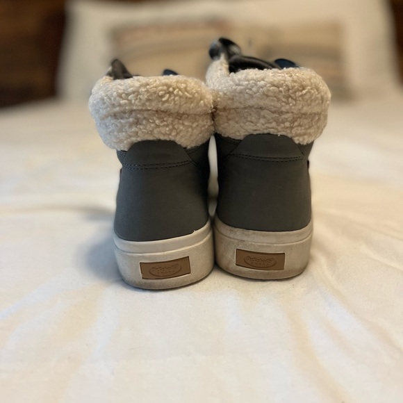 Dr. Scholls booties - Picture 2 of 3